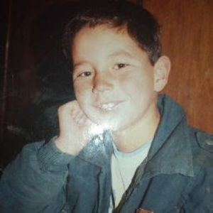 Meet your Posher, Arturo